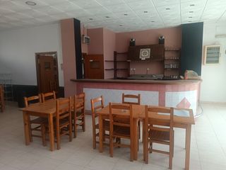 Local Comercial a Remolins - Sant Jaume