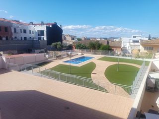 Piso en Sant Jaume d´Enveja. Piso en sant jaume enveja