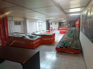 Local commercial à Sant Fruitós de Bages