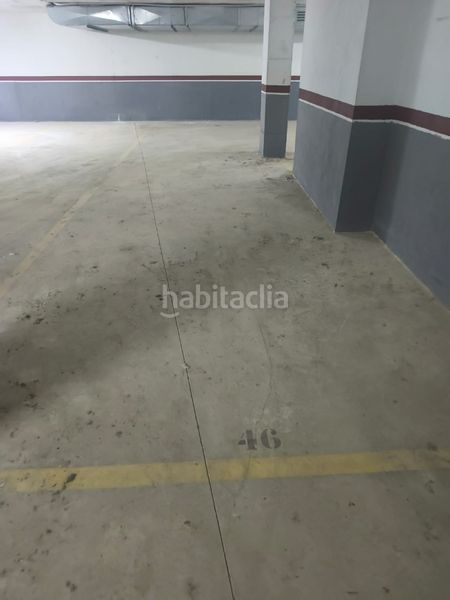 Foto 154f0568-16f3-43dd-acad-0828736a3bde. Aparcament cotxe a Fenals Lloret de Mar