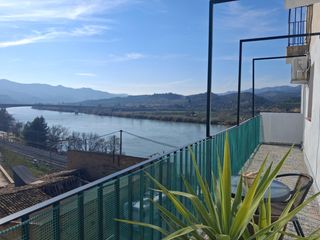 Etagenwohnung in Riba-roja d´Ebre. Piso en riba roja d'ebre