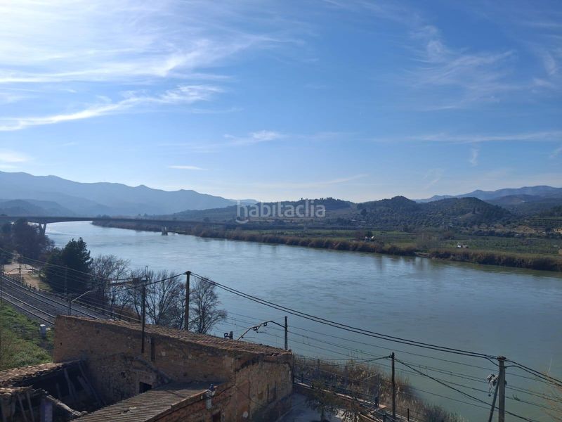 Foto 6a464590-6c55-4988-a0a3-d913a8e23729. Pis amb calefacció a Riba-roja d´Ebre