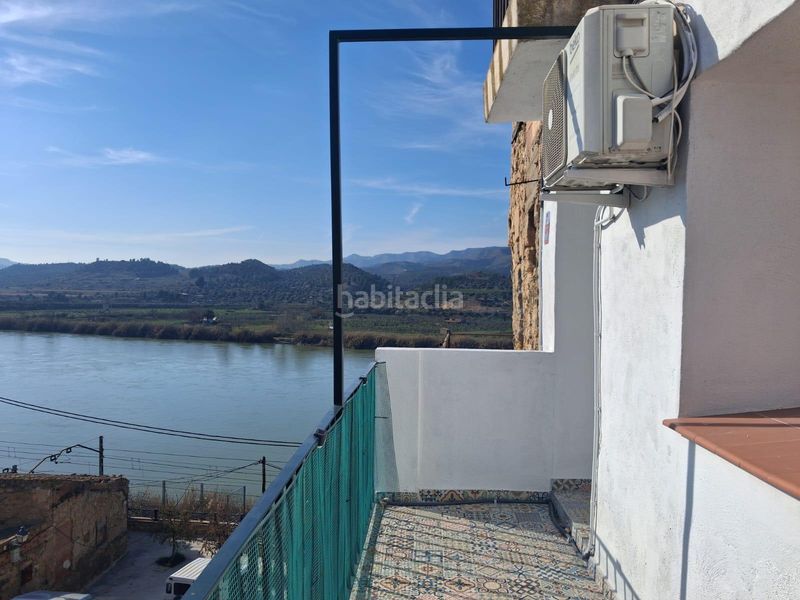 Foto b3b45e13-f571-4523-b04d-07fe9ab10d37. Pis amb calefacció a Riba-roja d´Ebre