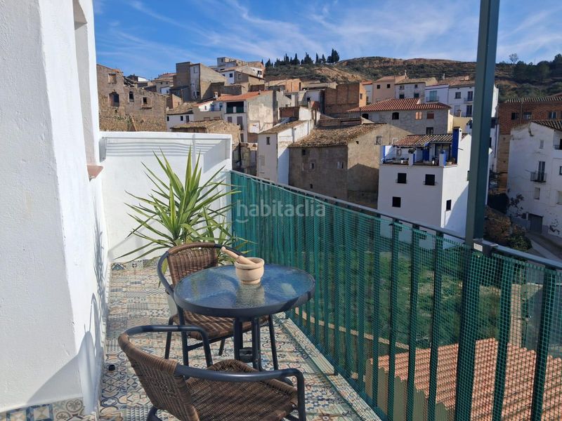 Foto f2594b7e-13a3-471c-bf5e-7a03e2428da7. Pis amb calefacció a Riba-roja d´Ebre