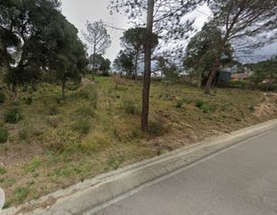 Terreny residencial a Caldes de Malavella