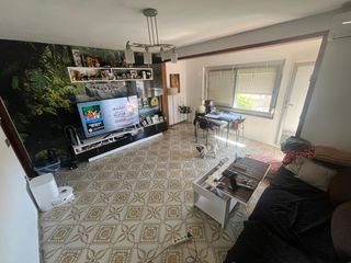 Etagenwohnung in La plantera. Piso en blanes