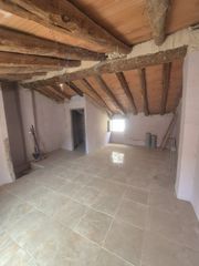 Haus in Prat de Comte. Casa en prat de compte