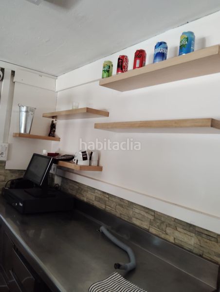 Foto a12d9d14-6eec-48c3-95d7-fb01cf7b830f. Local comercial a Constantí