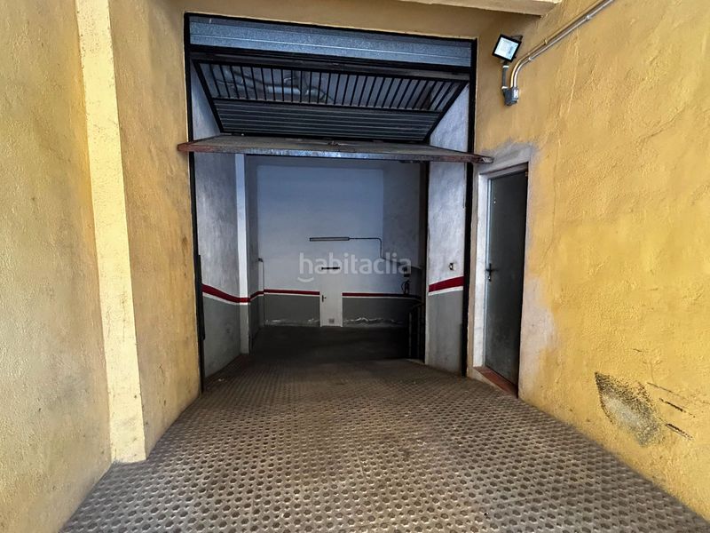 Foto 5c0ae277-9a7b-49ea-96c9-5dcbab26142c. Aparcament cotxe a Els Pins Blanes