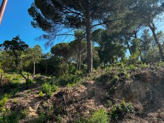 Terreny residencial a Lloret Residencial - Montlloret