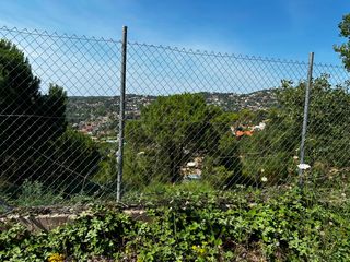 Terreny residencial a Lloret Residencial - Montlloret