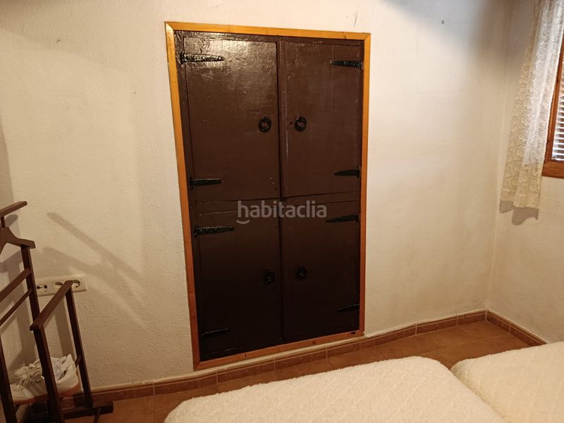Foto 77b2e3d0-316c-4c4e-844c-5c180c6433b5. Casa adossada amb xemeneia a Fatarella (La)