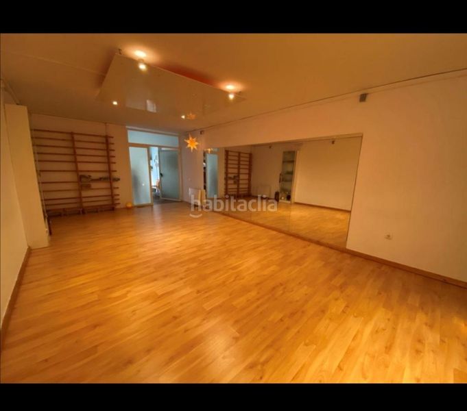 Foto d58695db-2023-4cd6-af1a-281a656edb7b. Local comercial amb calefacció a Ulldecona