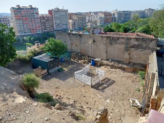 Residential Plot in Balaguer. Terreno en balaguer