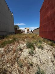 Terreno residenziale in Tàrrega. Terreno en tàrrega