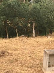 Terreny residencial a Santa Coloma de Farners