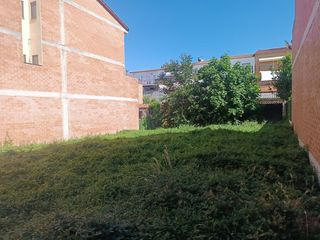 Terreny residencial a Torelló. Terreno en torelló