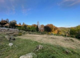 Terreny residencial a Viladrau. Terreno en viladrau
