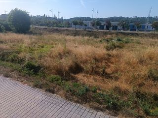 Terreny residencial a Tordera