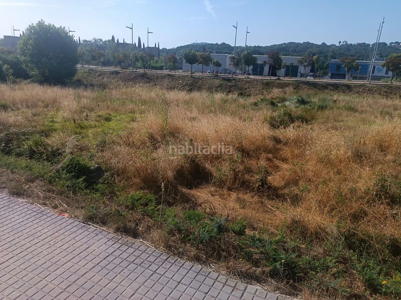 Foto 6d5793d7-891c-47b6-b827-1c0f86c3a06d. Terreny residencial a Tordera Tordera
