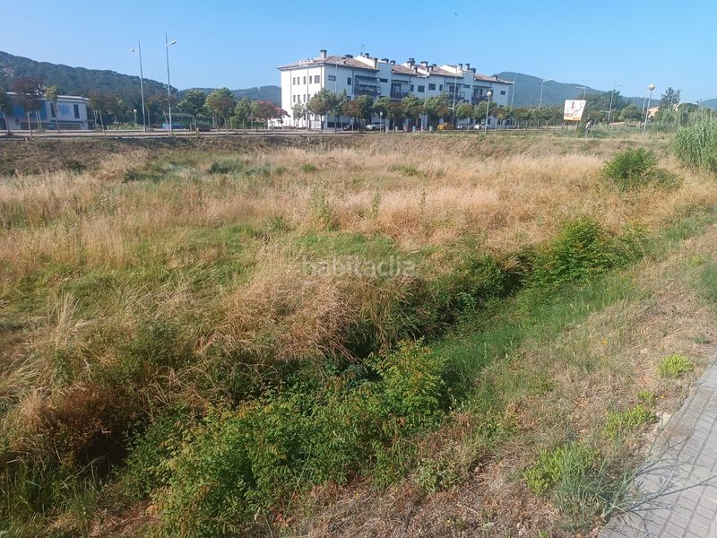 Foto 8388e562-efae-4e5e-b809-ab4f8c71c85d. Terreny residencial a Tordera Tordera