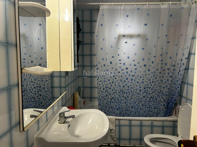 Foto 6450d7e3-ea52-4a46-9833-6e8cf141e7e7. Pis amb calefacció aparcament piscina a Mont Ferrant-Joan Carles I Blanes
