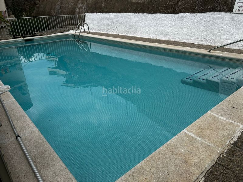 Foto 6592cb50-bb5e-4b63-988b-6a75785f4c20. Pis amb calefacció aparcament piscina a Mont Ferrant-Joan Carles I Blanes