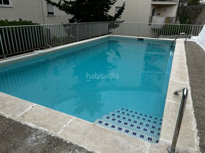 Foto 930d2afa-7064-44a8-8fb0-29a594756a00. Pis amb calefacció aparcament piscina a Mont Ferrant-Joan Carles I Blanes