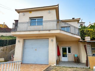 Chalet in Terrabrava - Tordera Parc. Casa en terrabrava