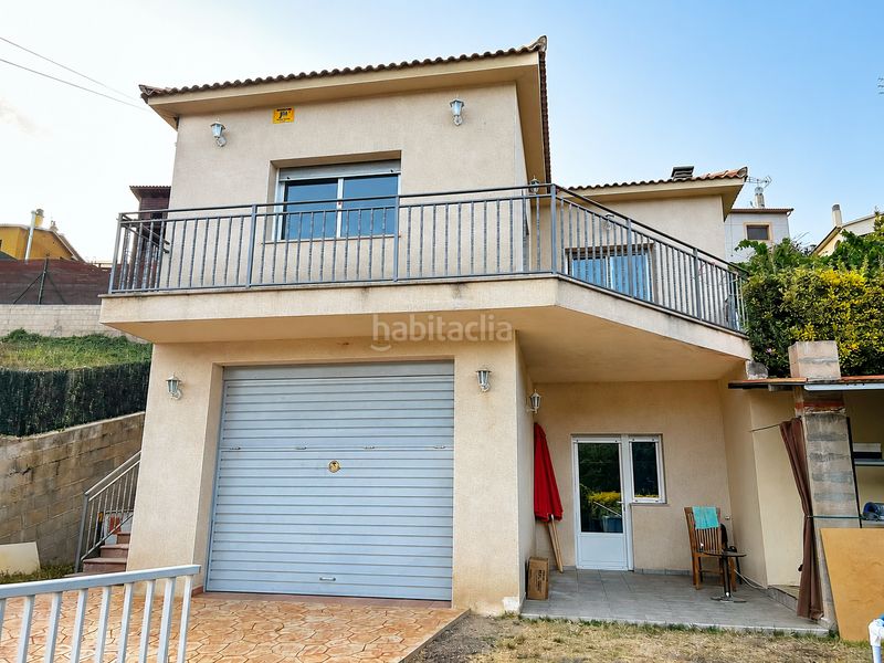 Foto 48434292-1188-4907-bd86-24cb2f39346d. Xalet a terrabrava - Tordera parc Tordera