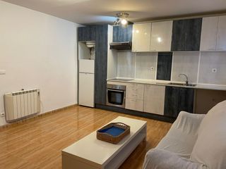 Pis a Centre. Piso alquilado en blanes