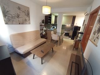 Flat in Perelló (El)