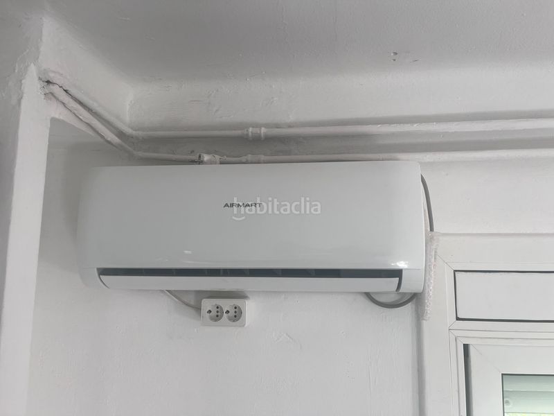 Foto 03c49f5a-b374-4b78-ac18-0395709e187f. Flat with heating in Berga