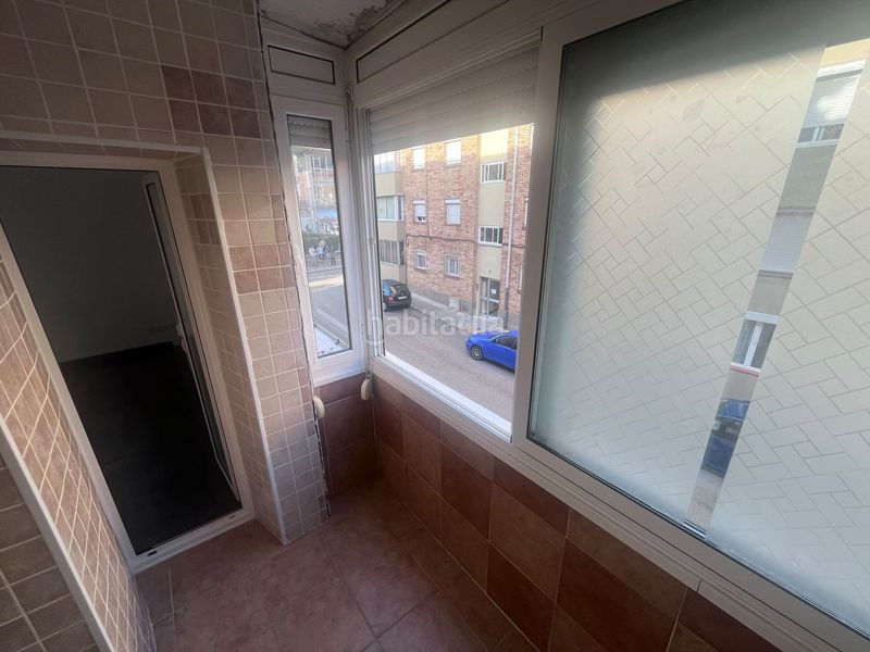 Foto 0ed580c4-d380-45e2-9ced-f8da54c90226. Flat with heating in Berga