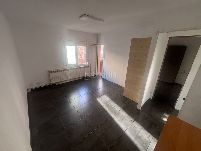 Foto 16094dc5-9b85-44a2-bd2f-6e43933872af. Flat with heating in Berga