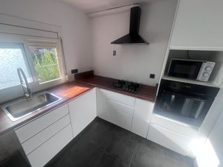 Flat in Berga. Piso en berga