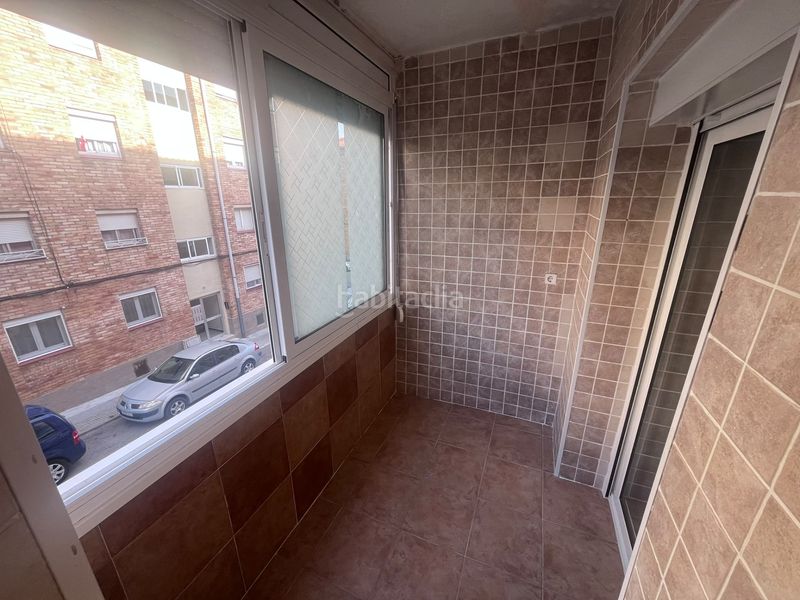 Foto b7b803d2-4d71-4902-bf53-6a43ab5d8f4e. Flat with heating in Berga