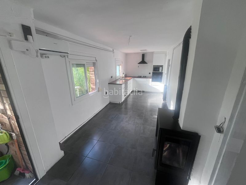 Foto d4244696-6b9d-4705-9d9e-ec99b8a8881c. Flat with heating in Berga