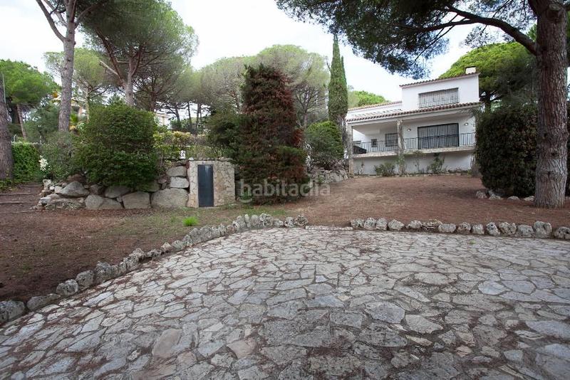 Foto 63ad55ea-9f55-47c2-8785-d6188c7e4145. Chalet with fireplace heating parking pool in Santa Maria Balís - Can Riera - Can Jordi Sant Vicenç de Montalt