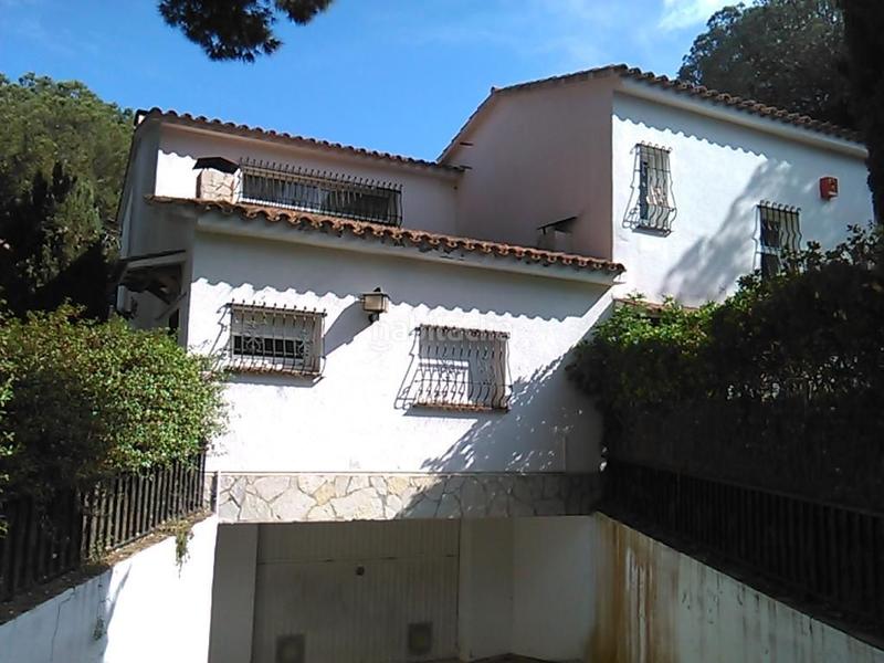 Foto ef8f01ca-dff8-4b71-9e33-35a021817ace. Chalet with fireplace heating parking pool in Santa Maria Balís - Can Riera - Can Jordi Sant Vicenç de Montalt