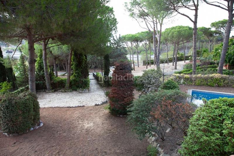 Foto f862c111-4c84-4d5e-9104-21158a33fa02. Chalet with fireplace heating parking pool in Santa Maria Balís - Can Riera - Can Jordi Sant Vicenç de Montalt
