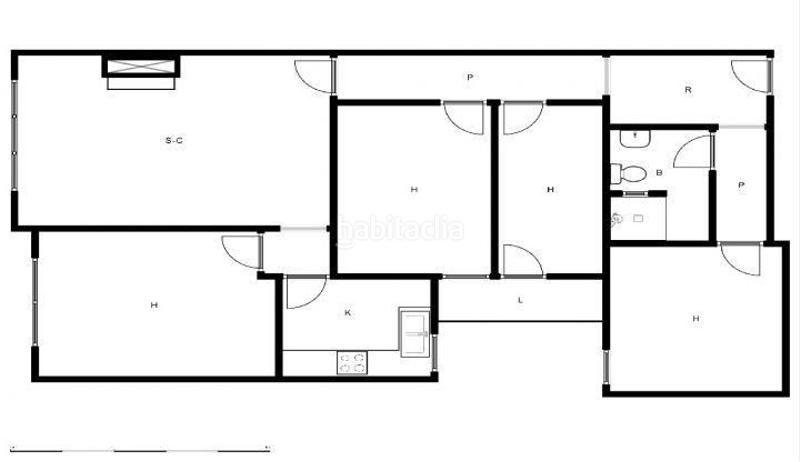 Foto 964840f4-e5f0-4501-bb22-7fbf3a864861. Piso  en c/pilar, en Zona Alta Premià de Mar