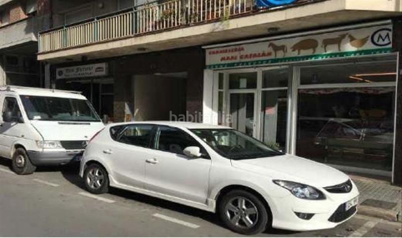 Foto 34ce2517-1aec-4a24-875e-6fae9198f1d8. Geschäftsraum in Sant miquel Granollers