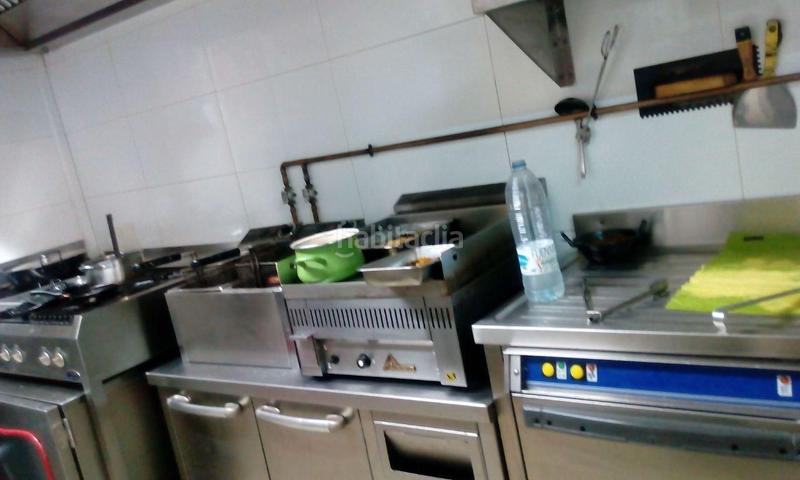 Foto 5aa72c51-3bbf-48c3-8b28-1b057264bbd9. Geschäftsraum in Sant miquel Granollers