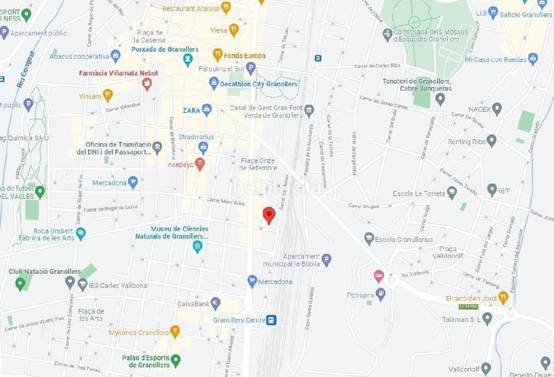 Foto 646e00b3-fb35-4a85-9c32-c9bfca2873a6. Geschäftsraum in Sant miquel Granollers