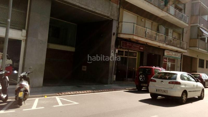 Foto 948c6377-1614-4026-8955-8623ffa54119. Geschäftsraum in Sant miquel Granollers