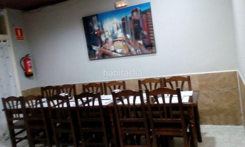 Foto d0de9f2d-cb64-40ed-abc6-9d6449df6a6f. Geschäftsraum in Sant miquel Granollers