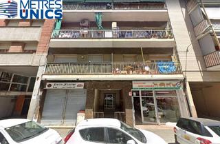 Local commercial  Carrer de foment. Local c/foment, granollers