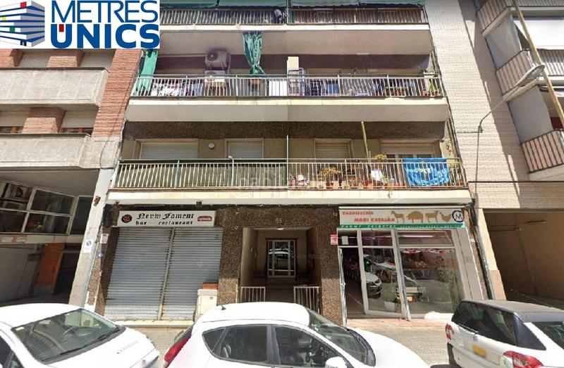 Foto e93a4683-65d8-4186-aae7-5563dd9280c3. Geschäftsraum in Sant miquel Granollers