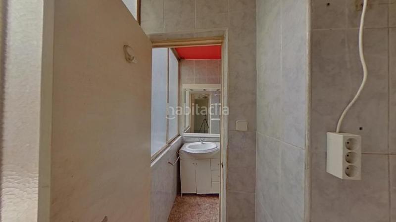 Foto aa7e8ec2-7444-4e3f-9584-63a7f5cd17eb. Piso  palnta baja a reformar en Font Verda Granollers